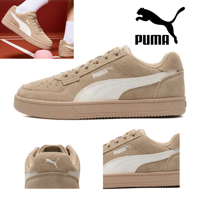 Puma Shoes Suede Classic - Puma Mid Low Top Klasyczne Modne