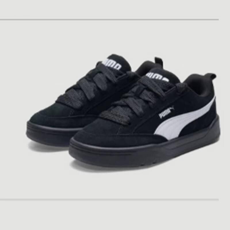 Puma Shoes Suede Classic - 2026 Nowe buty Puma Mid Low