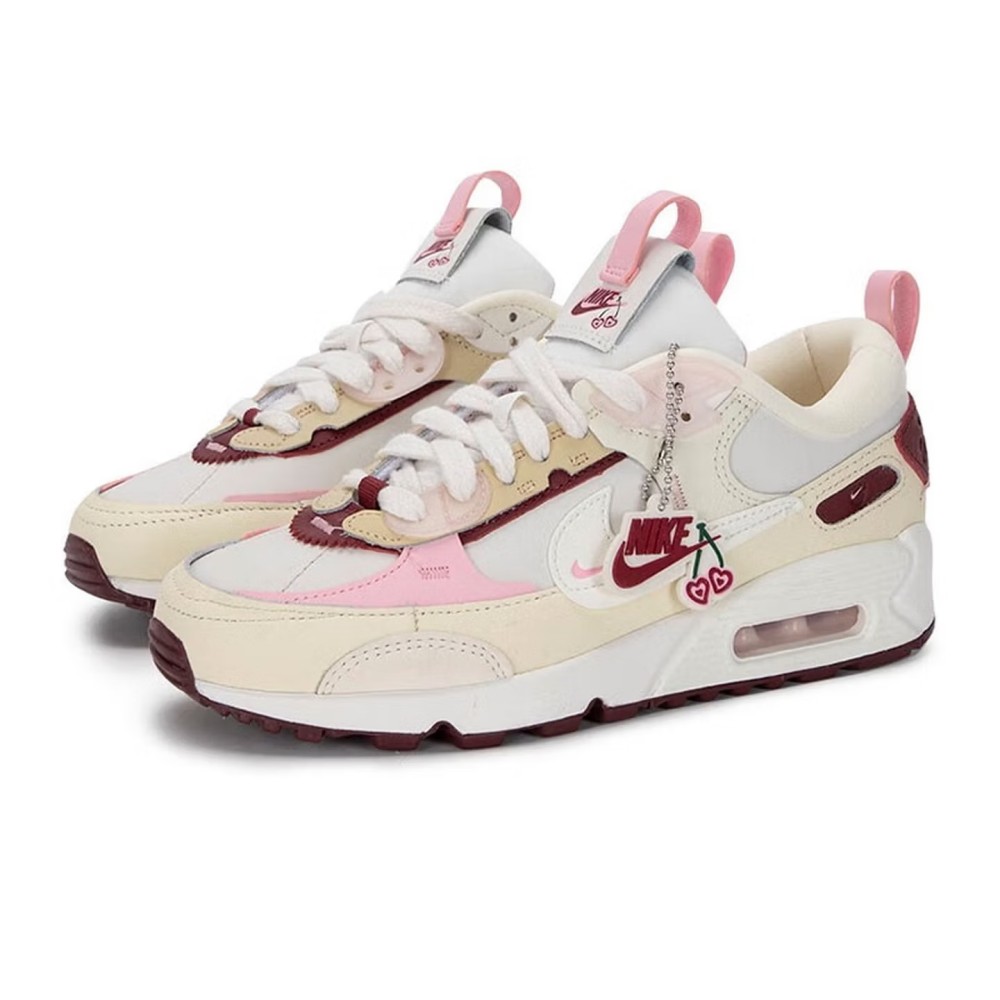 Nike Shoes Air Max 90 - Damskie buty do biegania Nike Air
