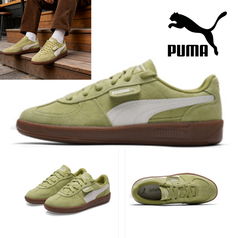 Puma Shoes Suede Classic - Puma Mid Low Top Modne Klasyczne