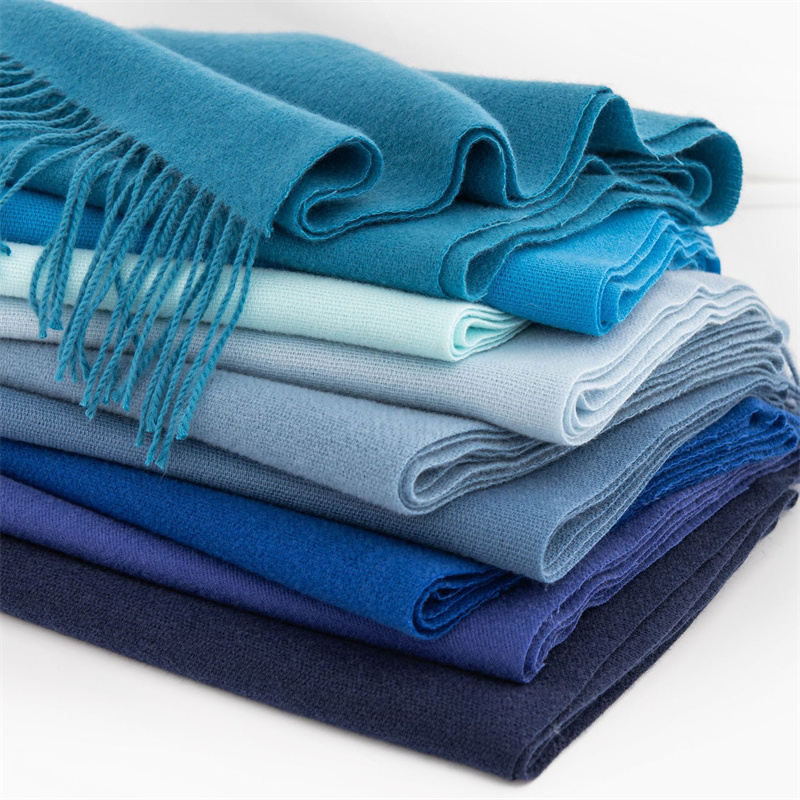 Shawl Wrap Winter - 2024 Jesienny szalik dla kobiet Długie