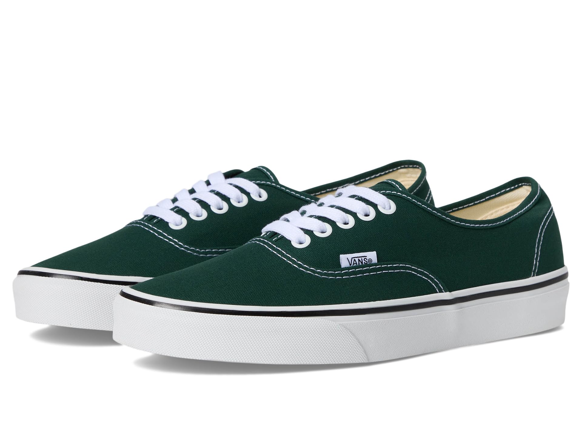 Vans Shoes Authentic - Męskie buty Vans Authentic
