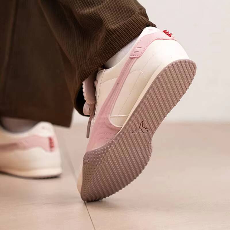 Damskie sneakersy PUMA 2026 Sp – Puma Shoes Suede Classic recenzja i cena