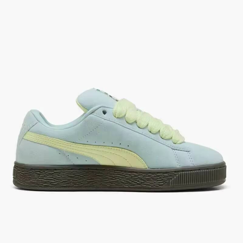 Oryginalne, nowe sneakersy PUM – Puma Shoes Suede Classic recenzja i cena