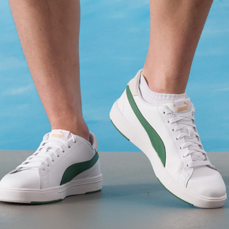 Puma Mid Low Top Classic Trend – Puma Shoes Suede Classic recenzja i cena