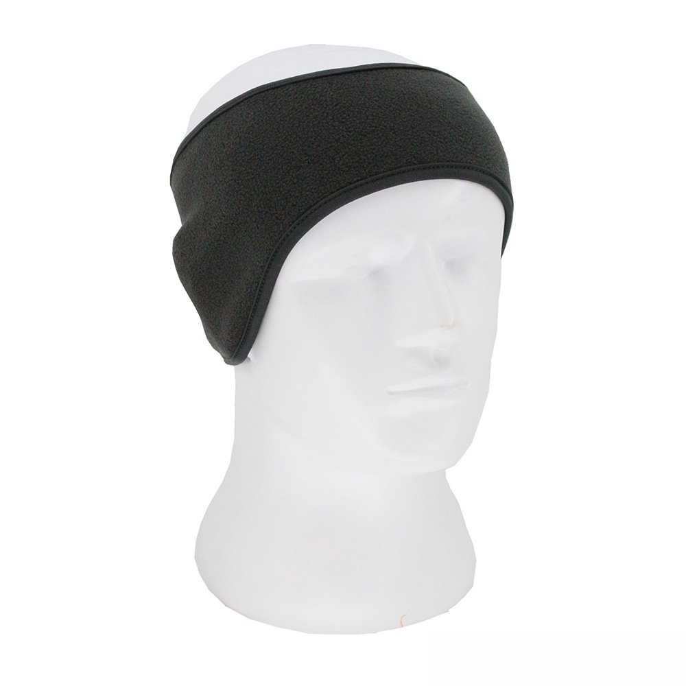 1 szt. Polarowa opaska na uszy – Winter Headband Fleece recenzja i cena