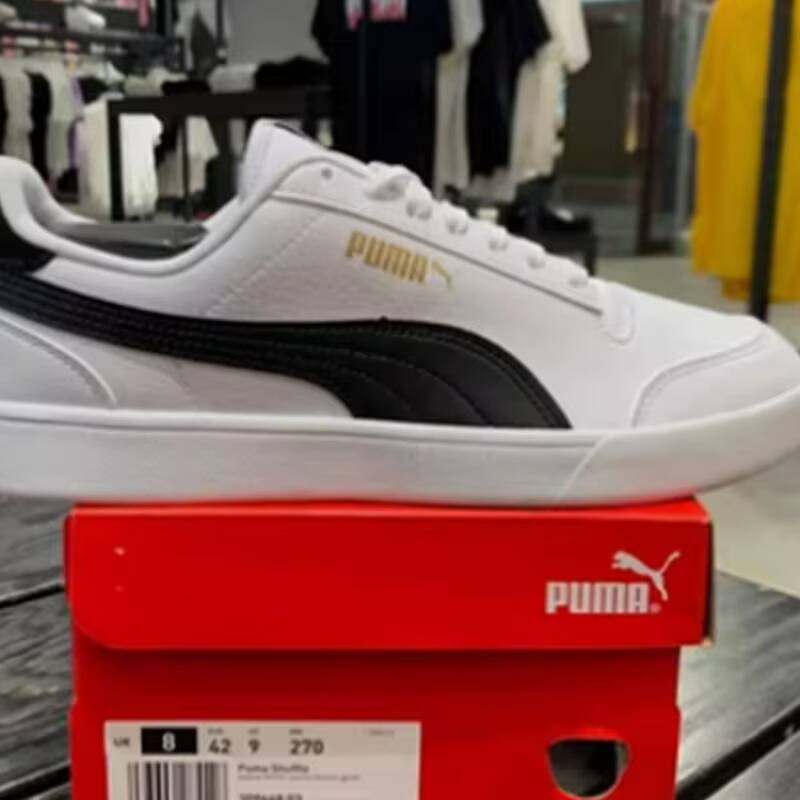 Nowe buty Puma Mid Low Top Fas – Puma Shoes Suede Classic recenzja i cena