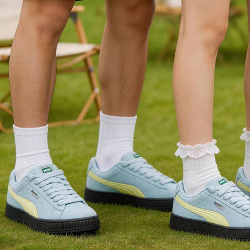 Nowe buty Puma Mid Low Top Cla – Puma Shoes Suede Classic recenzja i cena