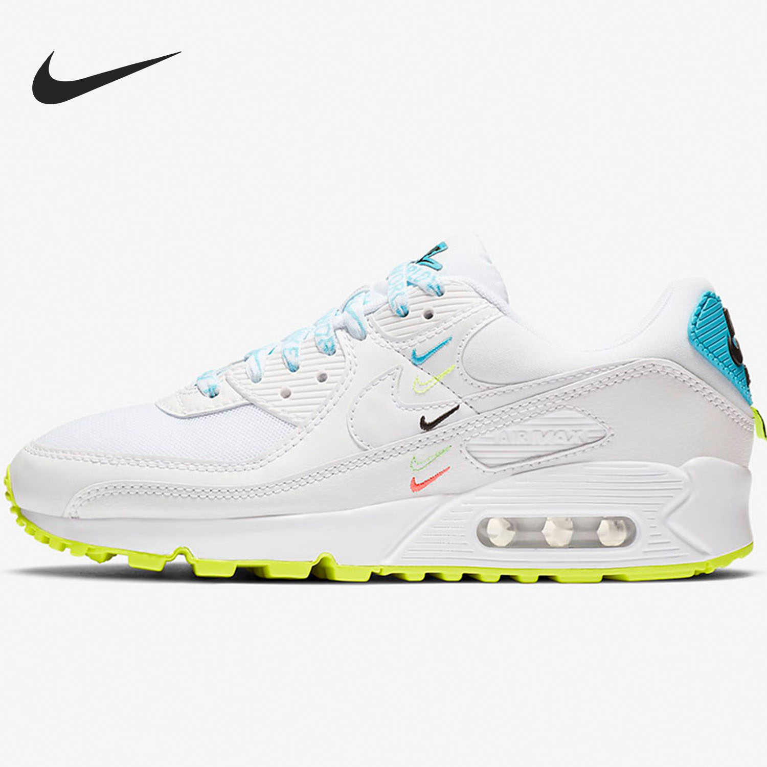 Oryginalne męskie i damskie bu – Nike Shoes Air Max 90 recenzja i cena