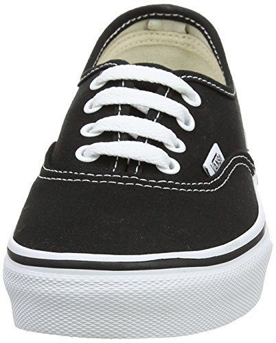 Buty Vans Authentic dla dzieci – Vans Shoes Authentic recenzja i cena