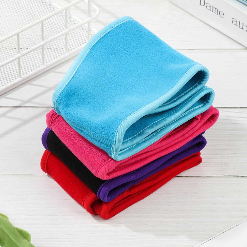 1 szt. Polarowa opaska osłona  – Winter Headband Fleece recenzja i cena