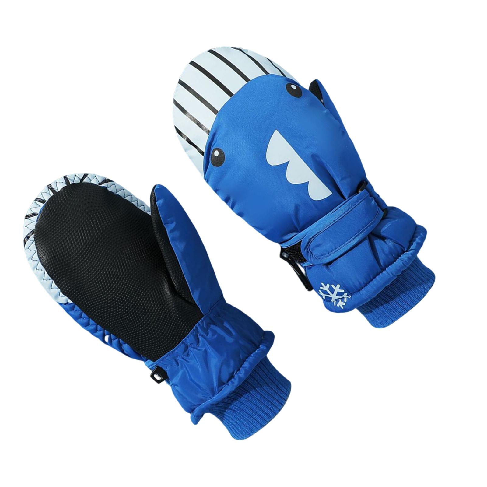 Rękawiczki z jednym palcem, oc – Snow Glove Insulated recenzja i cena